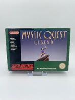 *USED* Mystic quest Legend / SNES, Verzenden, Gebruikt