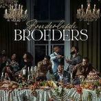 CD Broederliefde - Broeders