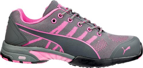 Puma Celerity Knit Pink S1 maat 39, Tuin en Terras, Werkkleding, Ophalen of Verzenden
