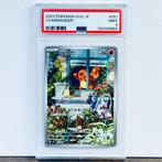 Pokémon Graded card - Charmander - PSA 9, Nieuw