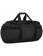 Highlander sporttas Storm Kitbag - 45 liter - Heavy Duty..., Sieraden, Tassen en Uiterlijk, Tassen | Sporttassen, Verzenden, Nieuw