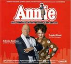 cd digi - Original Netherlands Cast - Annie [Deluxe Edition]