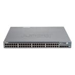 Juniper EX3400-48P-TAA, Computers en Software, Netwerk switches, Ophalen of Verzenden, Nieuw