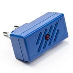 Muggenstekker | Isotronic | 30 m² (Eurostekker, Ultrasoon), Verzenden, Nieuw