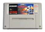 Super Probotector Alien Rebels (German) [Super Nintendo], Spelcomputers en Games, Games | Nintendo Super NES, Ophalen of Verzenden