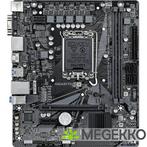 Gigabyte H610M S2H V3 DDR4, Computers en Software, Moederborden, Verzenden, Nieuw