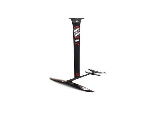 Sabfoil Razor PRO | Hydrofoil Set | 875/86P, Watersport en Boten, Wingsurfen, Ophalen of Verzenden