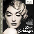 cd box - Various - Kino Schlager (Die Hits Aus Den Filmen..., Cd's en Dvd's, Verzenden, Zo goed als nieuw