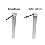 Gever voor vuilwater NMEA2000 Gaten patroon 410 mm, Watersport en Boten, Ophalen of Verzenden, Nieuw, Zeilboot of Motorboot