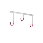 Fietsenrek 3 fietsen Plafond Hangend, Nieuw