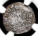 Engeland. Edward de Stelt (1272-1307). 1 Penny S-1421 Durham