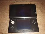 Nintendo - 3DS - cosmos black édition - Videogameconsole +, Nieuw