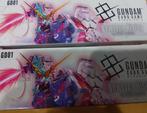 Bandai - 2 Booster box - Gundam - GUNDAM CARD GAME Newtype, Verzamelen, Nieuw