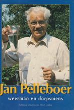 Jan Pelleboer, weerman en dorpsmens 9789052941301, Boeken, Verzenden, Gelezen