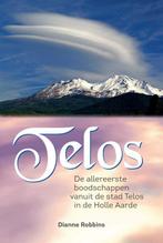Telos 9789460152085 Dianne Robbins, Verzenden, Gelezen, Dianne Robbins