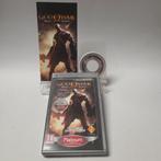 God of War Duch Sparty Platinum Playstation Portable, Ophalen of Verzenden, Nieuw