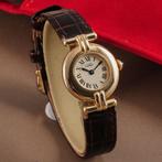 Cartier - Must de Cartier Colisée Vermeil - 590002 - Dames -, Nieuw