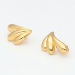 Oorbellen - 18 karaat Geel goud, Sieraden, Tassen en Uiterlijk, Oorbellen, Nieuw