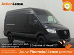 Mercedes Sprinter Bestelbus L2 H2 2023 Diesel Automaat, Automaat, Zwart, Diesel, Nieuw