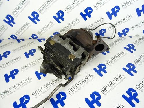 Turbo A 629 090 1280 o.a: S-klasse w221 (OM 629 911), Auto-onderdelen, Motor en Toebehoren, Gebruikt, 3 maanden garantie, Mercedes-Benz