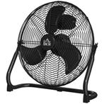TRUUSK Tafelventilator Elektrische Ventilator Met 4 Snelheid, Auto-onderdelen, Verzenden, Nieuw