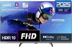 CHiQ Smart TV 32 - Full HD LCD -, Audio, Tv en Foto, Verzenden, Nieuw