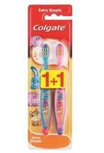 Colgate Tandenborstels Kids - Vanaf 2-6 jaar, Nieuw, Ophalen of Verzenden