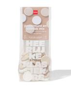 HEMA Pepermunt en salmiak mix 130g, Diversen, Levensmiddelen, Verzenden