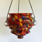 Frans Welz - Jardinière - Glas