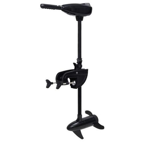 Trollingmotor Elektrisch 26 lbs | OP = OP!, Watersport en Boten, Buiten- en Binnenboordmotoren, Buitenboordmotor, Elektrisch, Nieuw