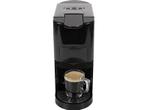 Princess -  249450 Multi Capsule 4-in-1, Witgoed en Apparatuur, Koffiezetapparaten, Afneembaar waterreservoir, Verzenden, Gemalen koffie