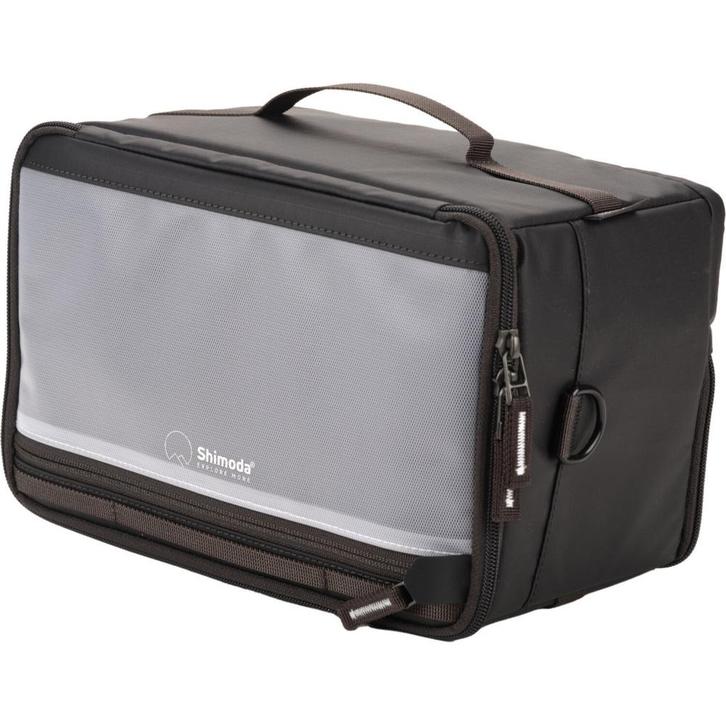 Shimoda Core Unit - Drone Pro - Black (520-472), Audio, Tv en Foto, Fotografie | Fototassen, Overige typen, Nieuw, Overige merken