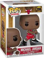 Funko Pop! - NBA Michael Jordan The Shot #206 | Funko -, Verzenden, Nieuw
