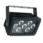 Showtec Cameleon Flood 7RGB LED floodlight multicolor, Verzenden, Nieuw