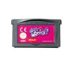 Totally Spies [Gameboy Advance], Spelcomputers en Games, Games | Nintendo Game Boy, Ophalen of Verzenden, Zo goed als nieuw