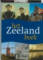 Zeeland Boek 9789040085734 P. Sijnke, Boeken, Gelezen, P. Sijnke, Verzenden
