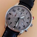 Iron Annie - D-Aqui Chronograph Alarm - Zonder minimumprijs, Nieuw