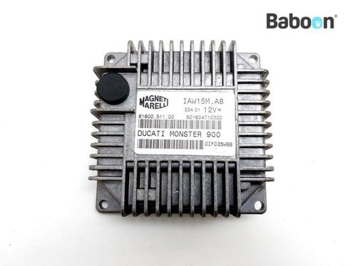 CDI / ECU unit Ducati Monster 900 2000-2002 (M900), Motoren, Onderdelen | Ducati, Gebruikt, Verzenden