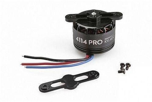 DJI S900 4114 Motor with Black Prop cover (PART 21), Hobby en Vrije tijd, Modelbouw | Radiografisch | Helikopters en Quadcopters