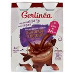 3x Gerlinea Mijn Maaltijd Afslank Drink Chocolade 4 x 236 ml, Sieraden, Tassen en Uiterlijk, Nieuw, Verzenden