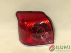 TOYOTA AVENSIS T25 SEDAN 03-06 ACHTERLICHT LINKS EU, Auto-onderdelen, Verlichting, Verzenden, Gebruikt, Toyota