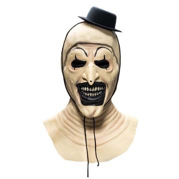 Art the clown masker (The Terrifier) beschikbaar voor biedingen