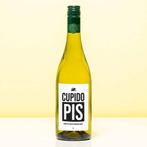 Wijnfles Cupido pis, Verzenden