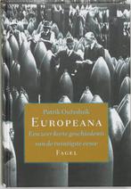 Europeana 9789059141537 Patrik Ourednik, Gelezen, Verzenden, Patrik Ourednik
