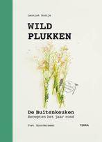 Wildplukken 9789089897664 Leoniek Bontje, Boeken, Gelezen, Leoniek Bontje, Yvet Noordermeer, Verzenden