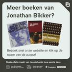 High Society 9789462084254 Jonathan Bikker, Boeken, Verzenden, Zo goed als nieuw, Jonathan Bikker