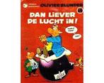 Olivier Blunder - Dan liever de lucht in! - Olivier Blunder, Boeken, Ophalen of Verzenden, Nieuw