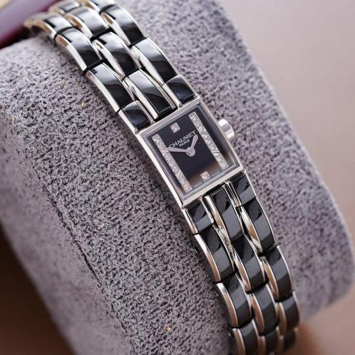 Chaumet - Khesis Diamond - Zonder Minimumprijs - 45K - Dames, Sieraden, Tassen en Uiterlijk, Horloges | Heren
