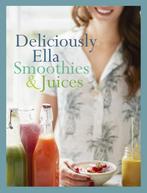 Deliciously Ella: Smoothies + Juices 9789021565033, Gelezen, Ella Mills, Verzenden