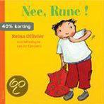 Nee, Rune! 9789020944198 R. Ollivier, Boeken, Verzenden, Gelezen, R. Ollivier